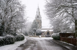 Another Anwick Church in the snow picture small.jpg