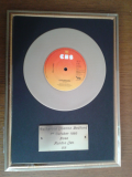 Gold Record - Uptown Girl.jpg